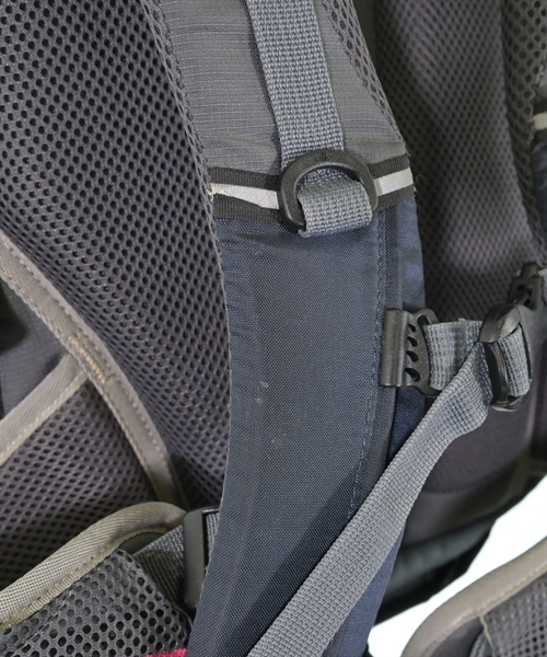 Columbia（コロンビア）バックパック・リュック 紺 サイズ:- レディース/2200610281105