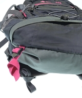 Columbia（コロンビア）バックパック・リュック 紺 サイズ:- レディース/2200610281105