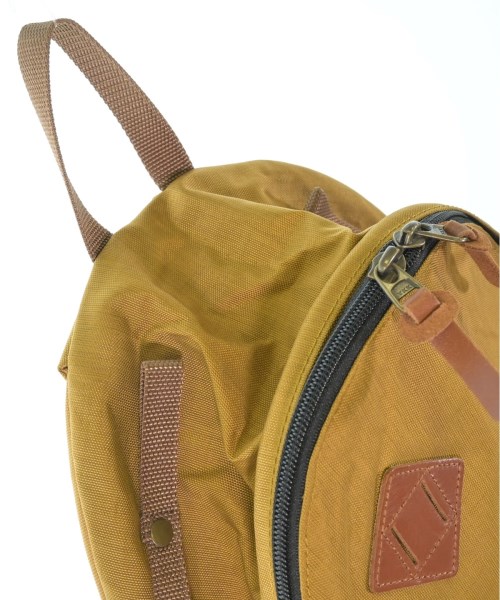 Columbia（コロンビア）バックパック・リュック ベージュ サイズ:- レディース/2200611419286