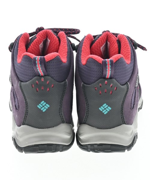 Columbia（コロンビア）スニーカー 紫 サイズ:23.5cm レディース/2200614257014