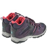 Columbia（コロンビア）スニーカー 紫 サイズ:23.5cm レディース/2200614257014