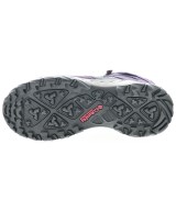 Columbia（コロンビア）スニーカー 紫 サイズ:23.5cm レディース/2200614257014