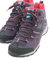 Columbia（コロンビア）スニーカー 紫 サイズ:23.5cm レディース/2200614257014