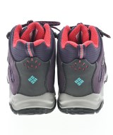 Columbia（コロンビア）スニーカー 紫 サイズ:23.5cm レディース/2200614257014