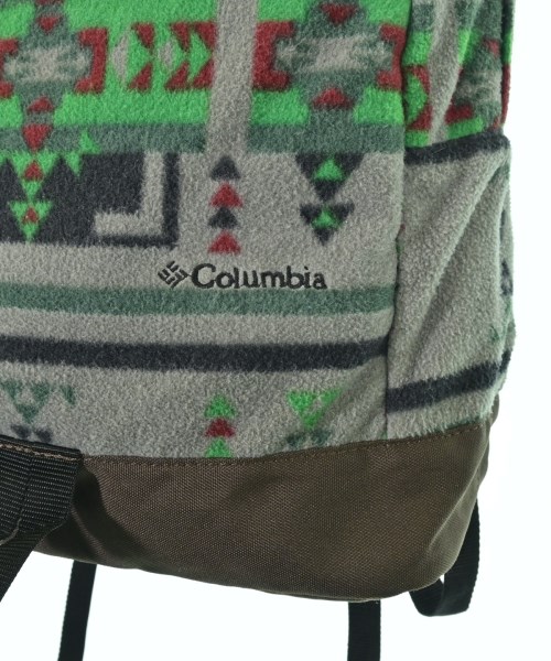 Columbia（コロンビア）バックパック・リュック グレー サイズ:- メンズ/2200615923116