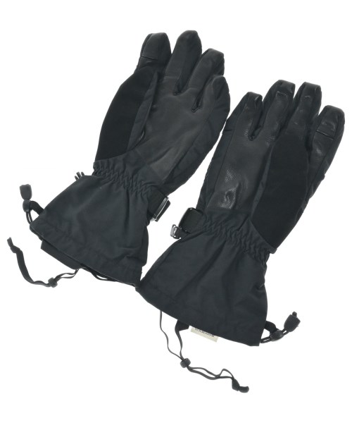 Columbia（コロンビア）手袋 黒 サイズ:- メンズ/2200625088027