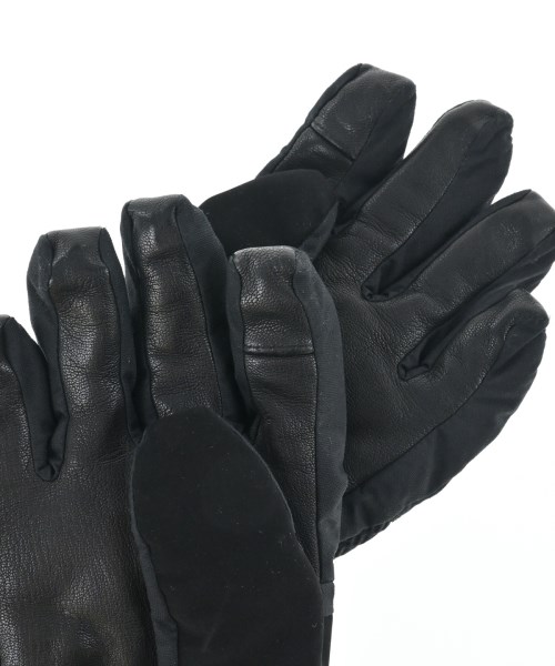 Columbia（コロンビア）手袋 黒 サイズ:- メンズ/2200625088027