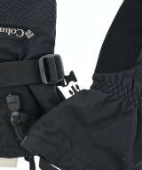 Columbia（コロンビア）手袋 黒 サイズ:- メンズ/2200625088027