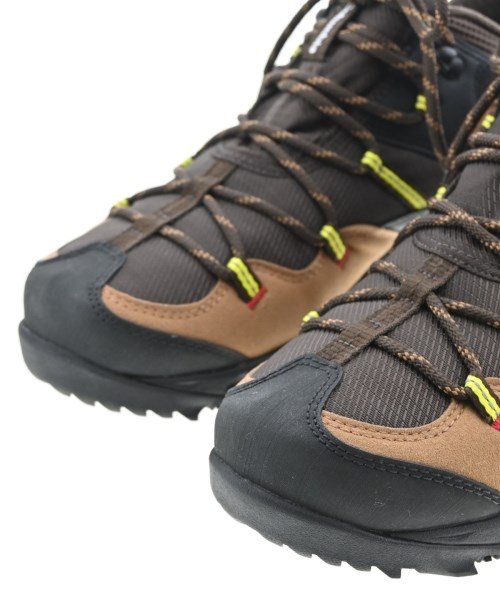 Columbia（コロンビア）スニーカー 茶 サイズ:26cm メンズ/2200621909364