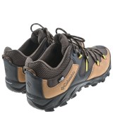 Columbia（コロンビア）スニーカー 茶 サイズ:26cm メンズ/2200621909364