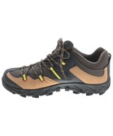 Columbia（コロンビア）スニーカー 茶 サイズ:26cm メンズ/2200621909364