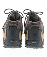 Columbia（コロンビア）スニーカー 茶 サイズ:26cm メンズ/2200621909364