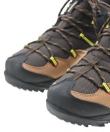 Columbia（コロンビア）スニーカー 茶 サイズ:26cm メンズ/2200621909364