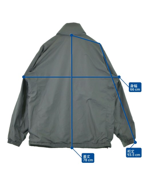 Columbia（コロンビア）その他 グレー サイズ:XL メンズ/2200623446089