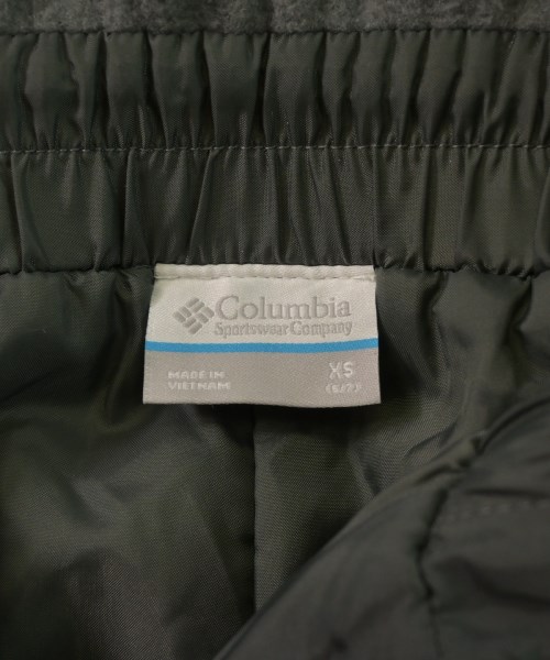 Columbia（コロンビア）ワンピース（その他） グレー サイズ:110(5T-6T) キッズ/2200625768035