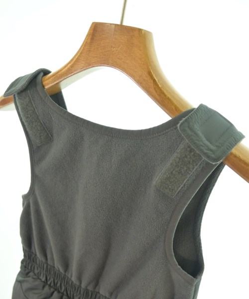 Columbia（コロンビア）ワンピース（その他） グレー サイズ:110(5T-6T) キッズ/2200625768035