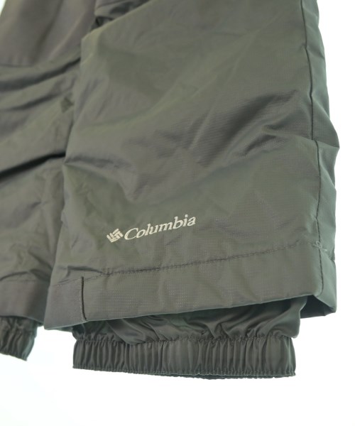Columbia（コロンビア）ワンピース（その他） グレー サイズ:110(5T-6T) キッズ/2200625768035