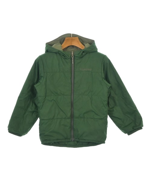 Columbia（コロンビア）その他 緑 サイズ:110(5T-6T) キッズ/2200625768042