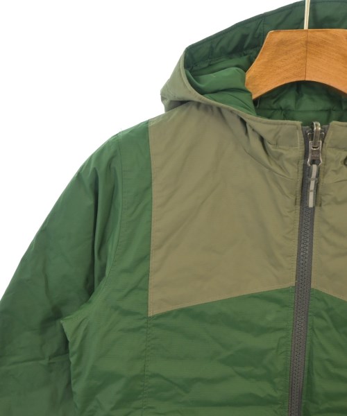 Columbia（コロンビア）その他 緑 サイズ:110(5T-6T) キッズ/2200625768042