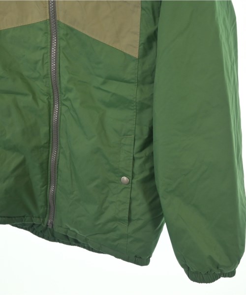 Columbia（コロンビア）その他 緑 サイズ:110(5T-6T) キッズ/2200625768042