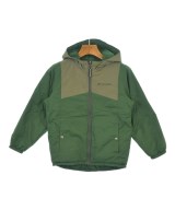Columbia（コロンビア）その他 緑 サイズ:110(5T-6T) キッズ/2200625768042