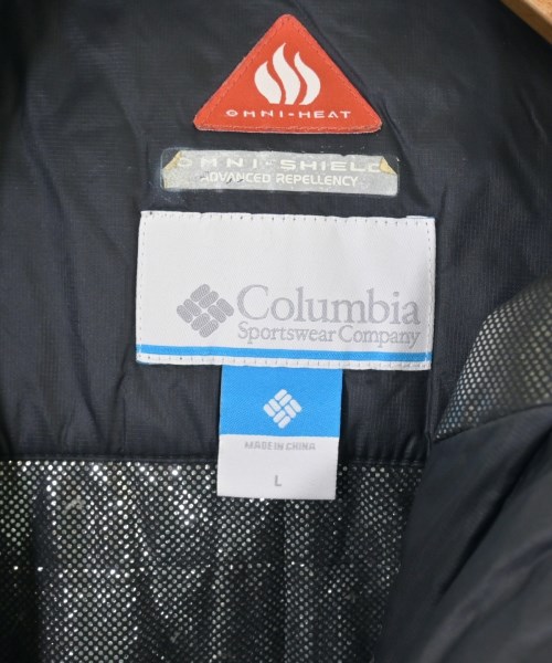 Columbia（コロンビア）その他 黒 サイズ:L メンズ/2200626203047
