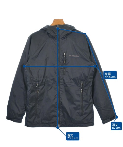 Columbia（コロンビア）その他 黒 サイズ:L メンズ/2200626203047