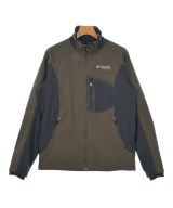 Columbia（コロンビア）ブルゾン カーキ サイズ:M メンズ/2200626203054