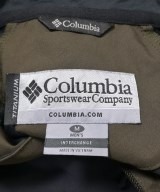 Columbia（コロンビア）ブルゾン カーキ サイズ:M メンズ/2200626203054