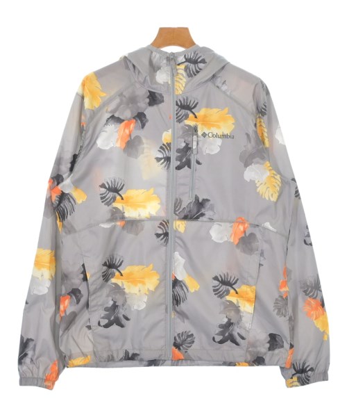 コロンビア(Columbia)のColumbia マウンテンパーカー