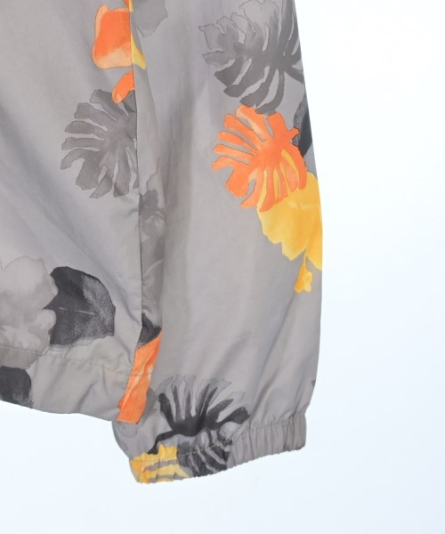 Columbia（コロンビア）マウンテンパーカー グレー サイズ:M メンズ/2200626203078