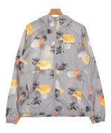 Columbia（コロンビア）マウンテンパーカー グレー サイズ:M メンズ/2200626203078