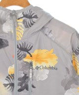 Columbia（コロンビア）マウンテンパーカー グレー サイズ:M メンズ/2200626203078