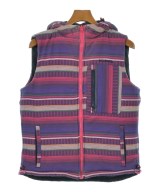 Columbia（コロンビア）ダウンジャケット/ダウンベスト 黒 サイズ:M メンズ/2200626262020