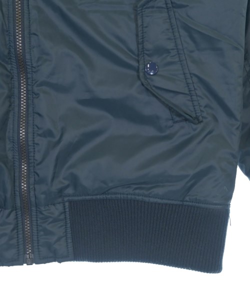 BLUE BLUE（ブルーブルー）その他 紺 サイズ:M メンズ/2200626772017