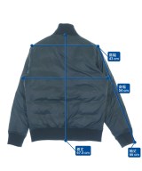 BLUE BLUE（ブルーブルー）その他 紺 サイズ:M メンズ/2200626772017