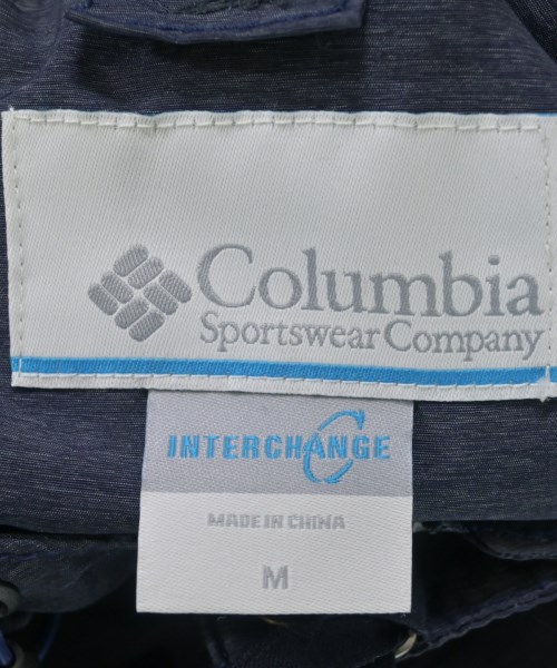 BLUE BLUE（ブルーブルー）その他 紺 サイズ:M メンズ/2200626772024