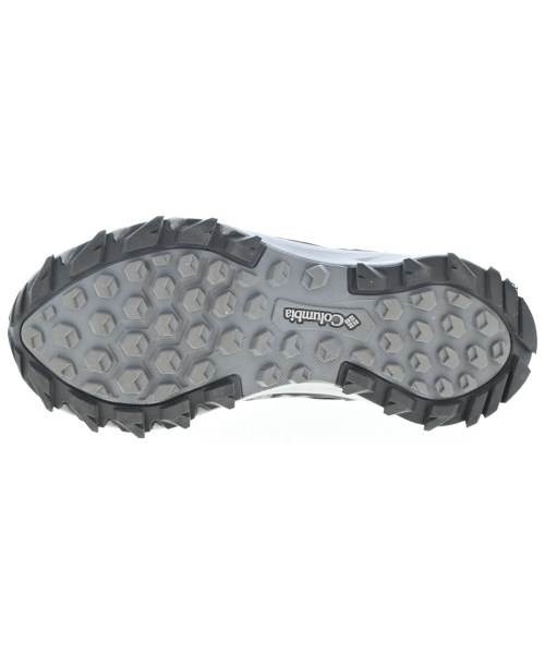 Columbia（コロンビア）スニーカー 黒 サイズ:23.5cm レディース/2200627583056