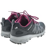 Columbia（コロンビア）スニーカー 黒 サイズ:23.5cm レディース/2200627583056