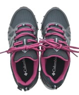 Columbia（コロンビア）スニーカー 黒 サイズ:23.5cm レディース/2200627583056