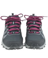 Columbia（コロンビア）スニーカー 黒 サイズ:23.5cm レディース/2200627583056