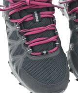 Columbia（コロンビア）スニーカー 黒 サイズ:23.5cm レディース/2200627583056