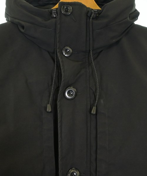 Columbia（コロンビア）ダウンジャケット/ダウンベスト 黒 サイズ:M メンズ/2200627599019