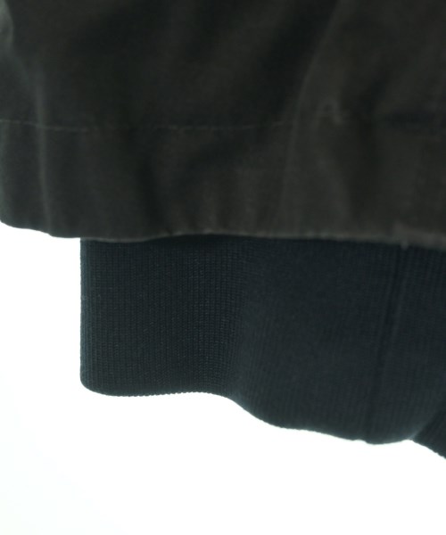 Columbia（コロンビア）ダウンジャケット/ダウンベスト 黒 サイズ:M メンズ/2200627599019