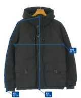 Columbia（コロンビア）ダウンジャケット/ダウンベスト 黒 サイズ:M メンズ/2200627599019