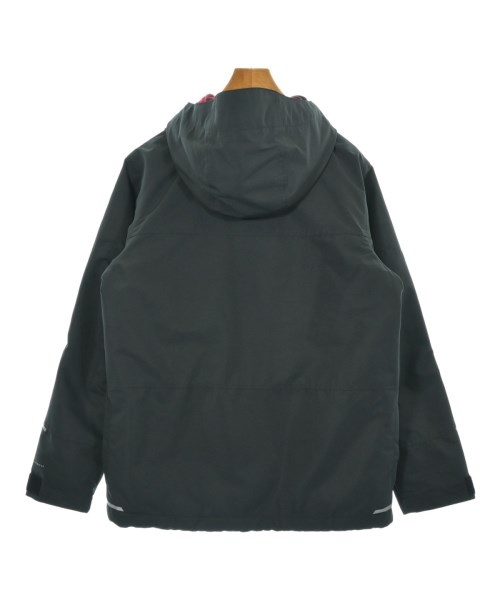 Columbia（コロンビア）ダウンジャケット/ダウンベスト 黒 サイズ:M メンズ/2200627868047