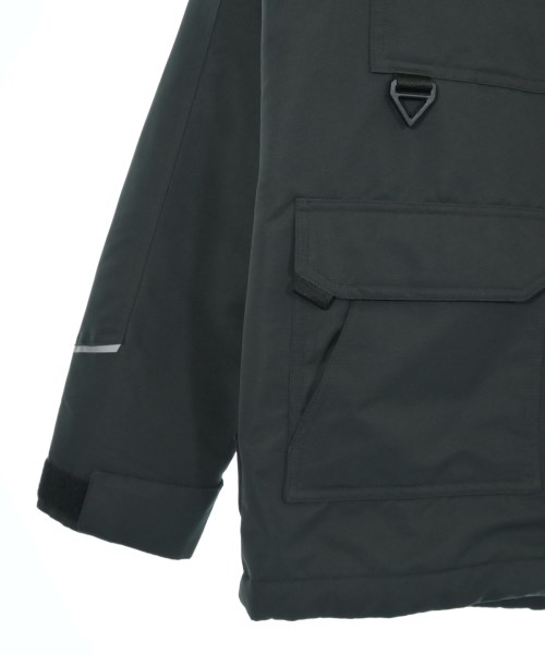 Columbia（コロンビア）ダウンジャケット/ダウンベスト 黒 サイズ:M メンズ/2200627868047