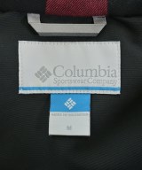 Columbia（コロンビア）ダウンジャケット/ダウンベスト 黒 サイズ:M メンズ/2200627868047