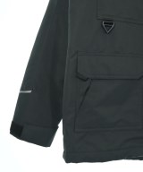 Columbia（コロンビア）ダウンジャケット/ダウンベスト 黒 サイズ:M メンズ/2200627868047