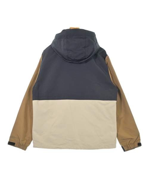 Columbia（コロンビア）マウンテンパーカー 黒 サイズ:L メンズ/2200628606013